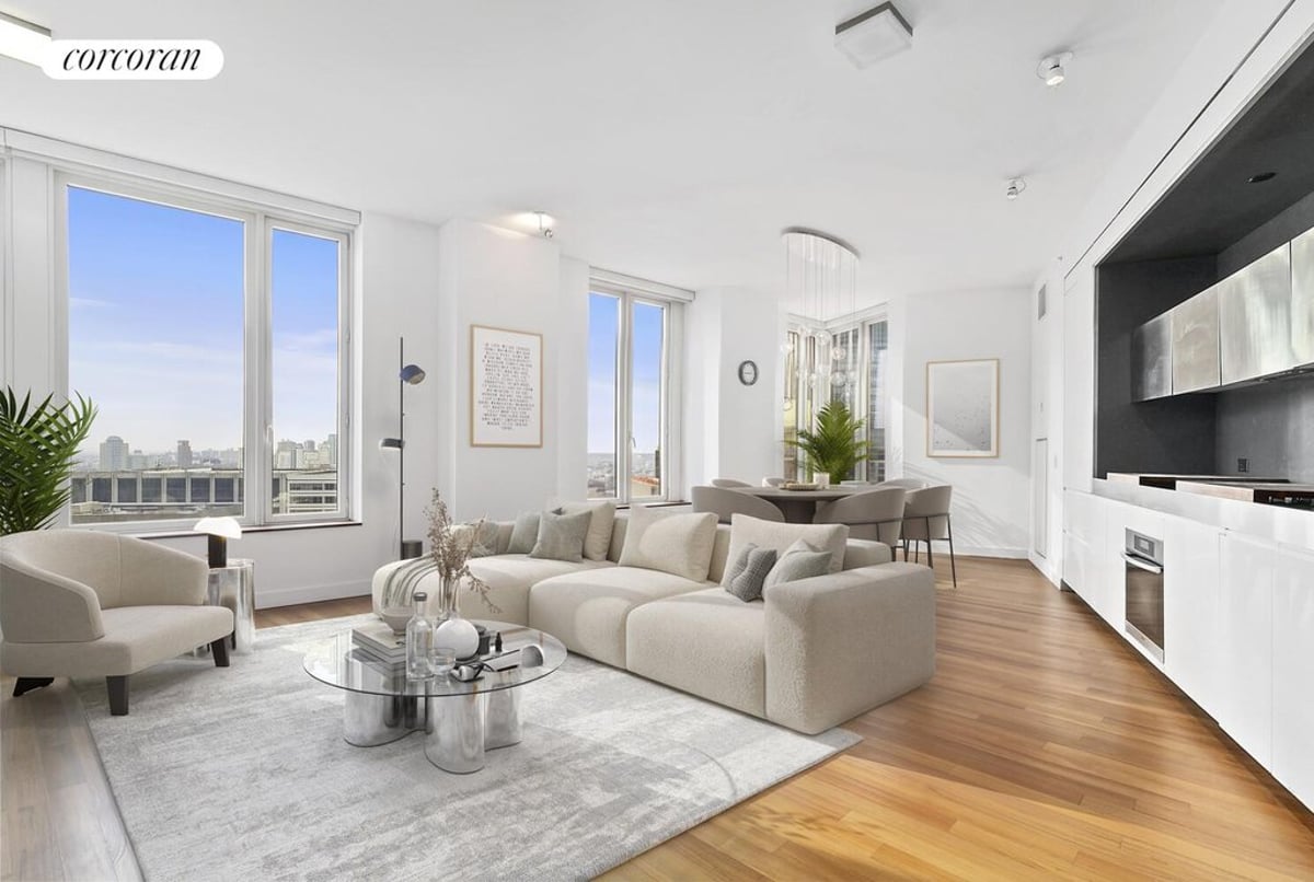 Photo for William Beaver House - 15 William Street Condominium in Financial District, Manhattan
