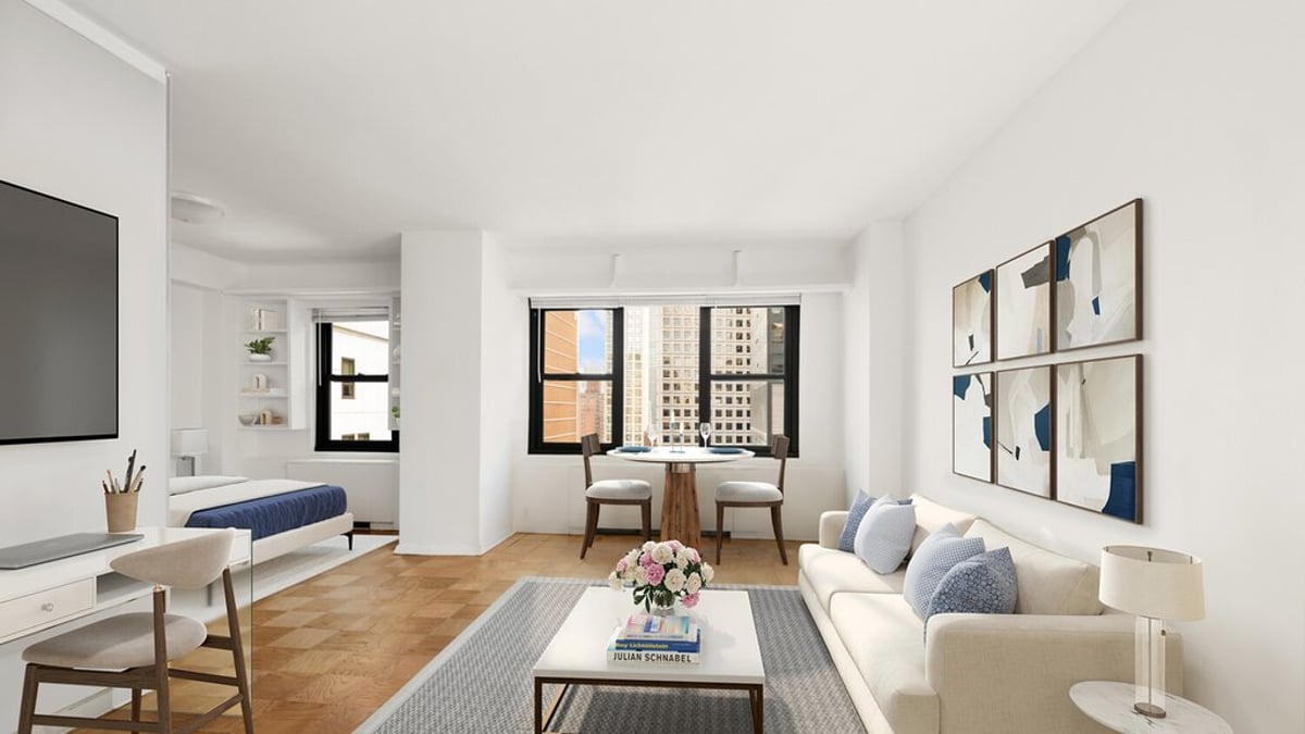 Photo for The Carlton East - 220 East 57th Street Cooperative in Midtown East, Manhattan