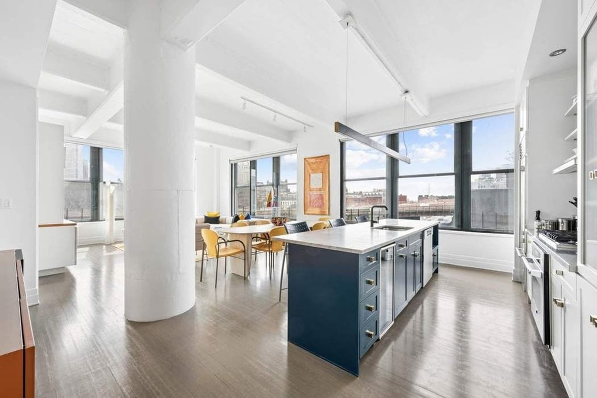 Photo for 70 Washington Street - 70 Washington Street Condominium in DUMBO, Brooklyn