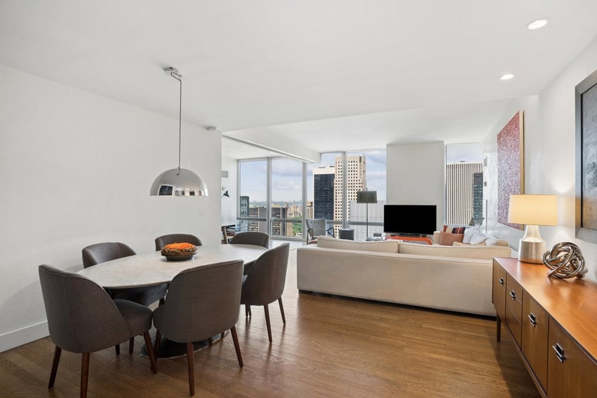 Photo for Olympic Tower - 641 5th Avenue Condominium in Midtown, Manhattan