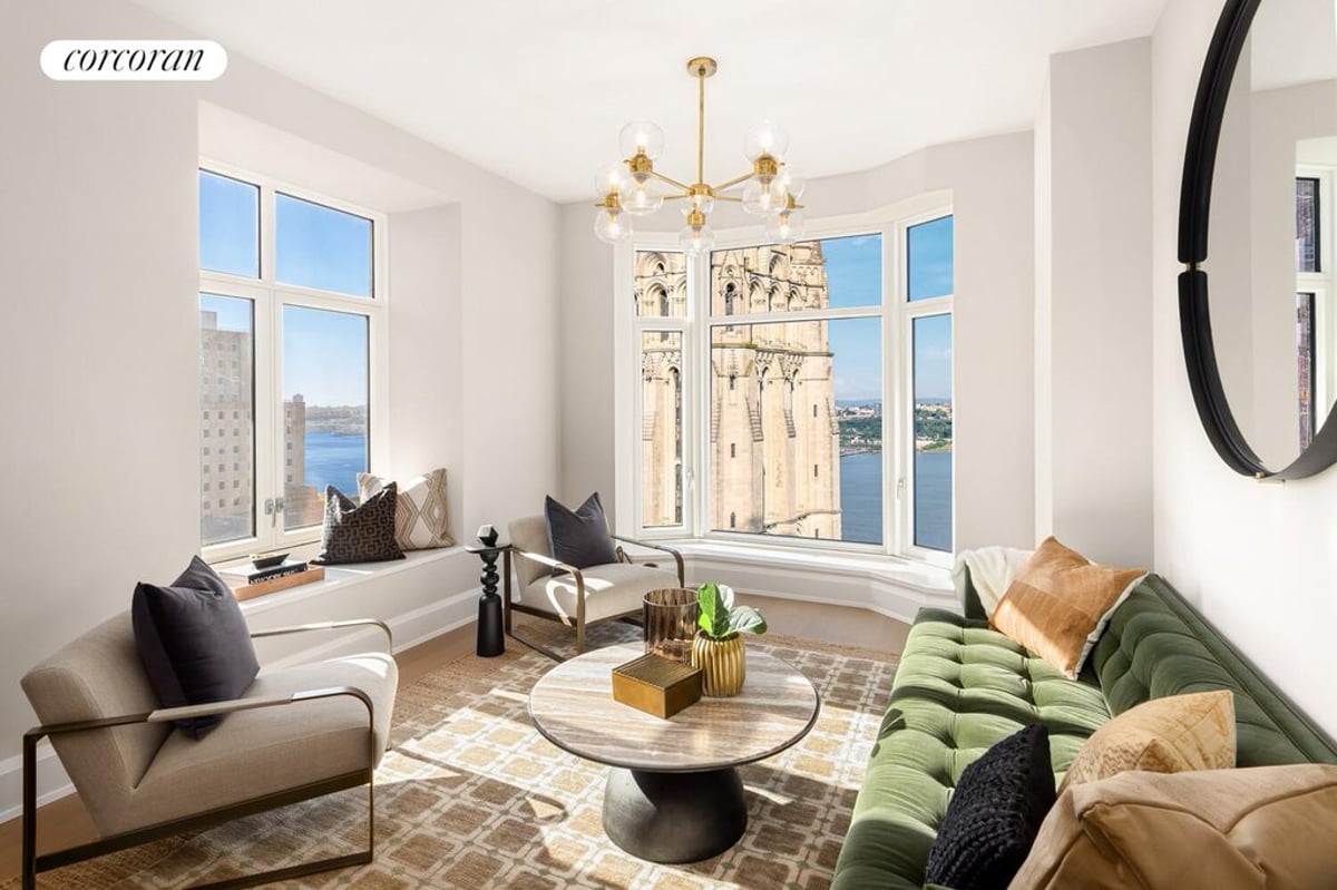 Photo for Claremont Hall - 100 Claremont Avenue Condominium in Morningside Heights, Manhattan