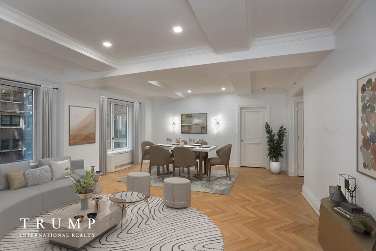 Photo for Trump Park Avenue - 502 Park Avenue Condominium in Midtown, Manhattan