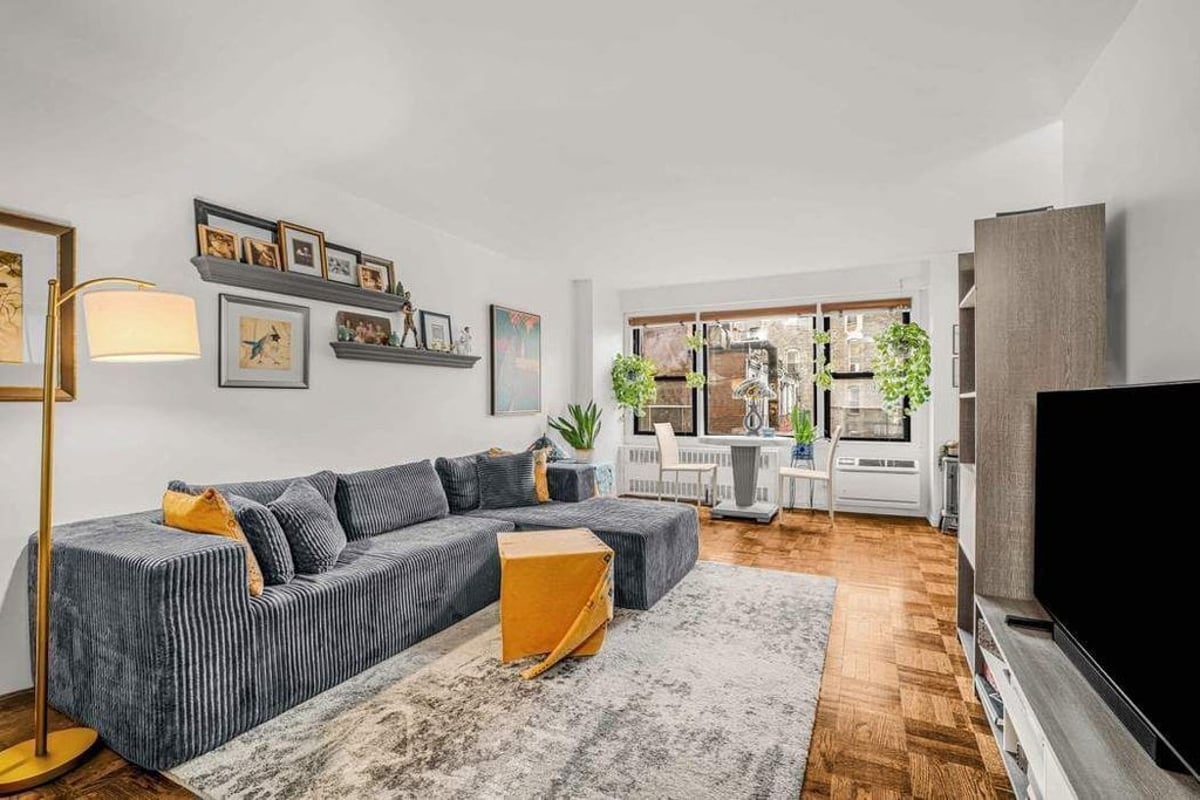 Photo for Tracy Towers - 245 East 24th Street Cooperative in Kips Bay, Manhattan