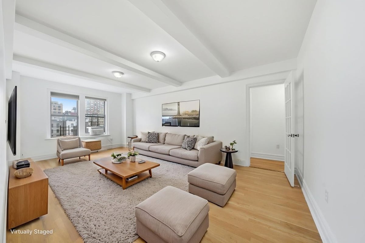 Photo for The Westwind - 175 West 93rd Street Cooperative in Upper West Side, Manhattan