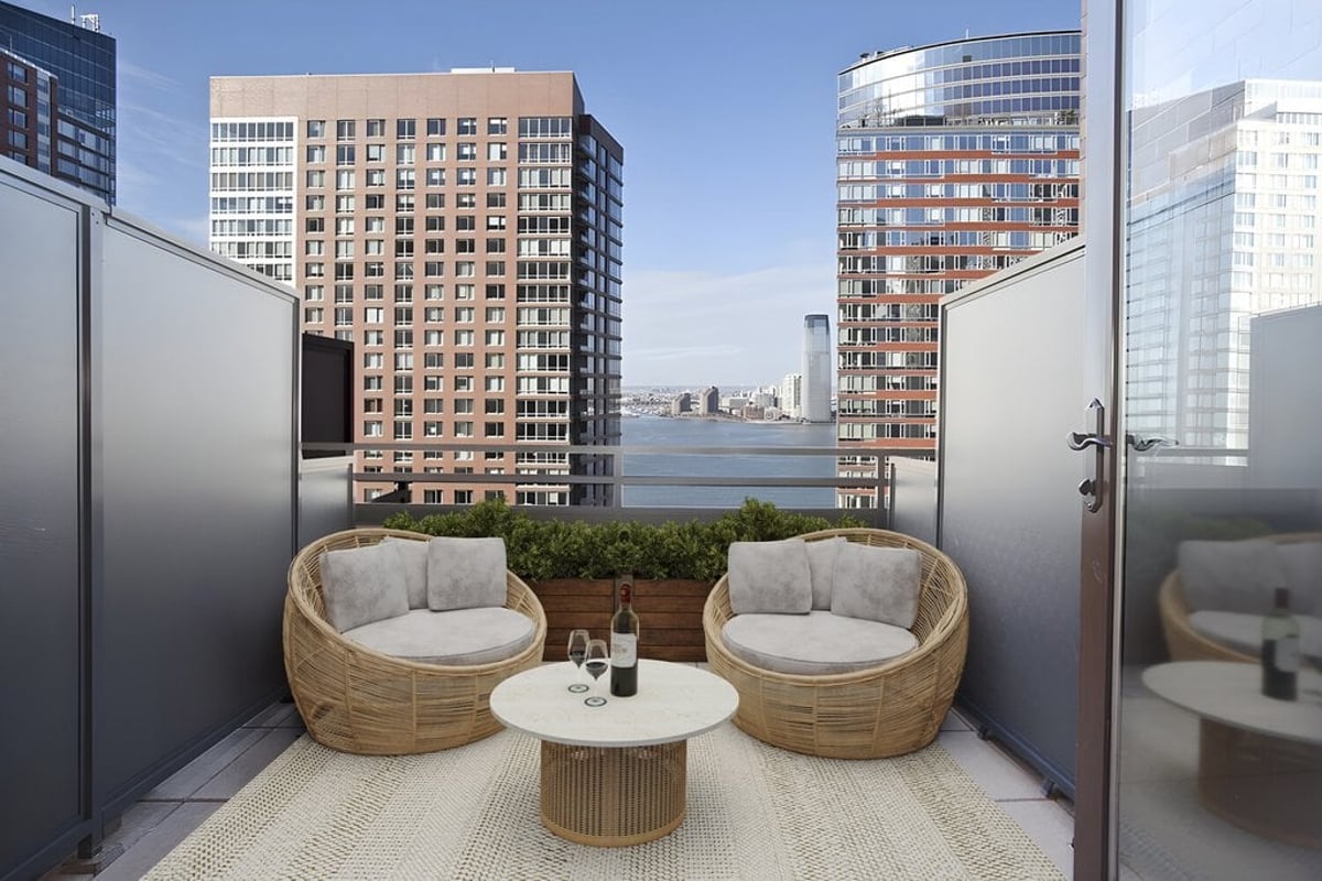 Photo for The Downtown Club - 20 West Street Condominium in Financial District, Manhattan