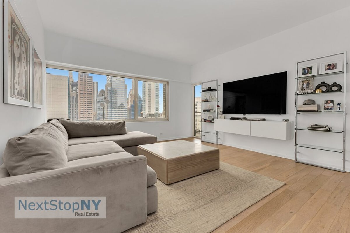Photo for The Excelsior - 303 East 57th Street Cooperative in Midtown East, Manhattan