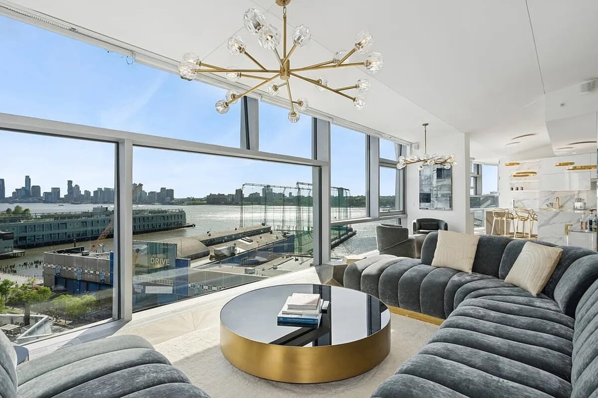 Photo for 100 11 AVENUE - 100 11th Avenue Condominium in Chelsea, Manhattan