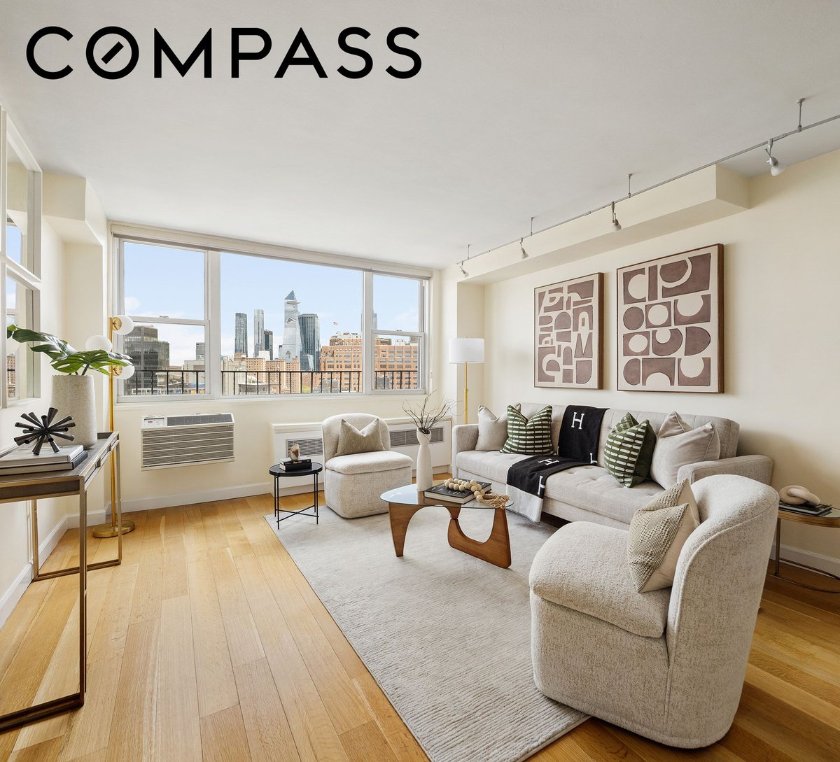 Photo for The Cezanne - 61 Jane Street Cooperative in West Village, Manhattan