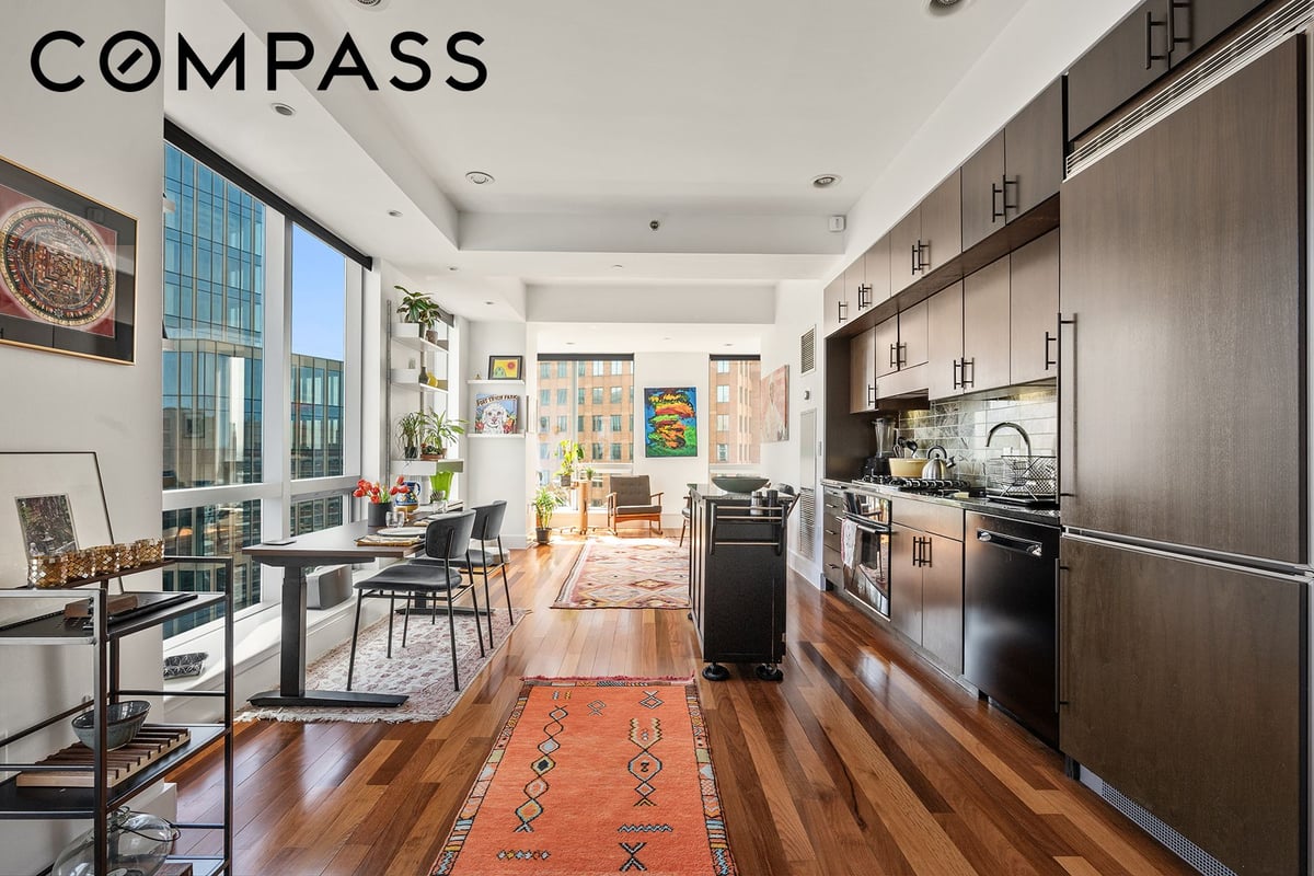Photo for Toren - 150 Myrtle Avenue Condominium in Downtown Brooklyn, Brooklyn