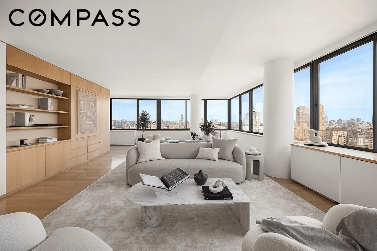Photo for The Park Millennium - 111 West 67th Street Condominium in Upper West Side, Manhattan