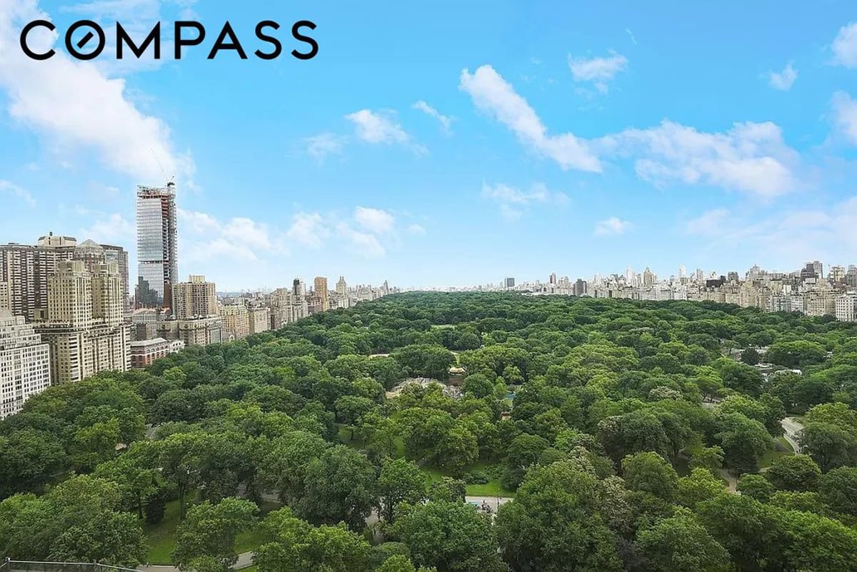 Photo for 200 Central Park South - 200 Central Park South Cooperative in Midtown, Manhattan
