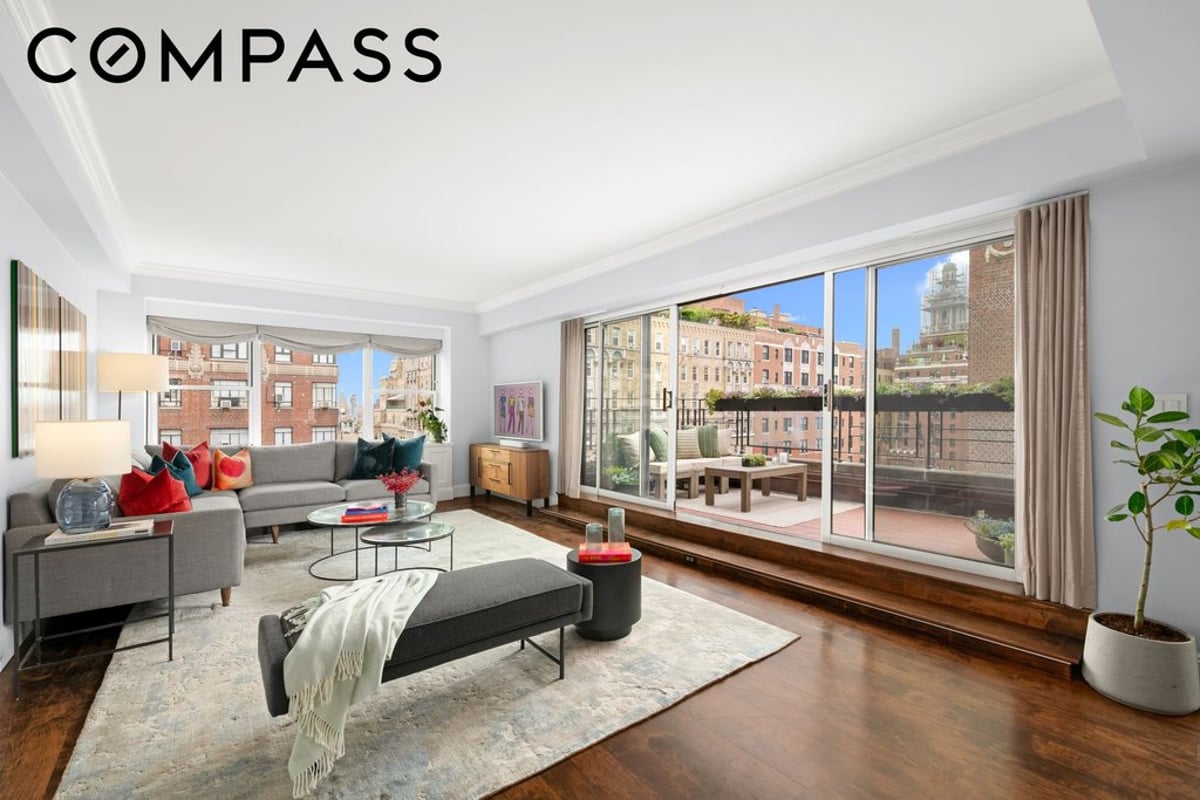 Photo for The Brevoort - 11 5th Avenue Cooperative in Greenwich Village, Manhattan