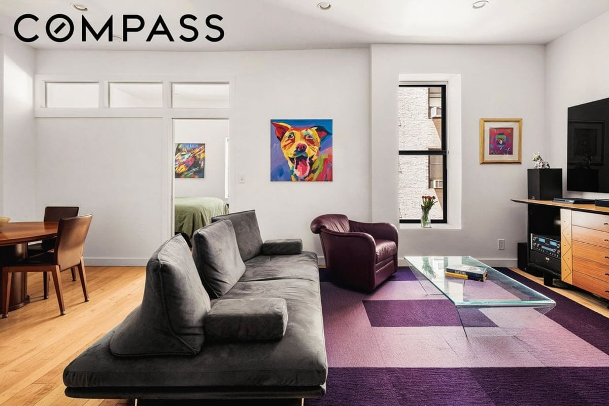 Photo for The Albert - 23 East 10th Street Cooperative in Greenwich Village, Manhattan