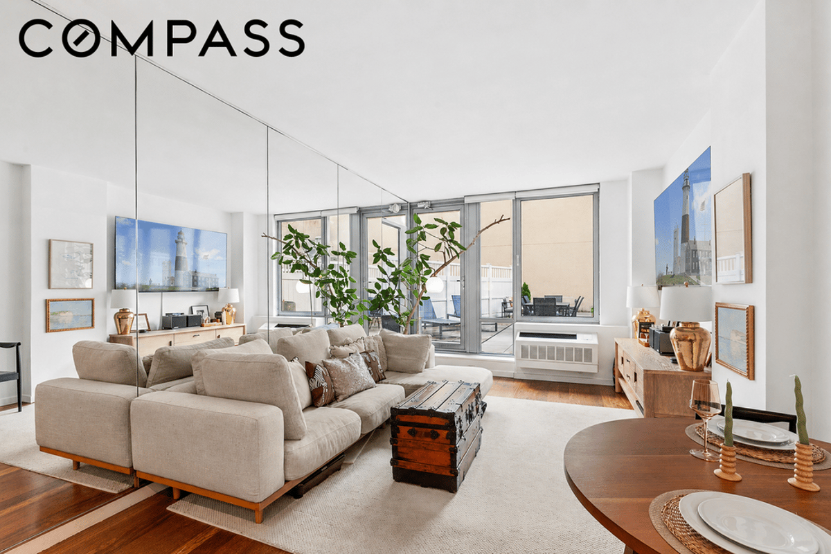 Photo for The Chelsea Club - 444 West 19th Street Condominium in Chelsea, Manhattan