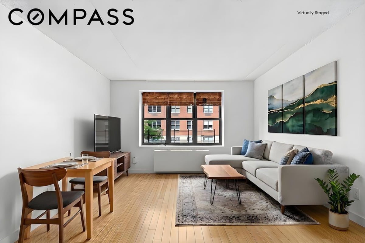 Photo for Clinton West Condominium - 516 West 47th Street Condominium in Midtown West, Manhattan