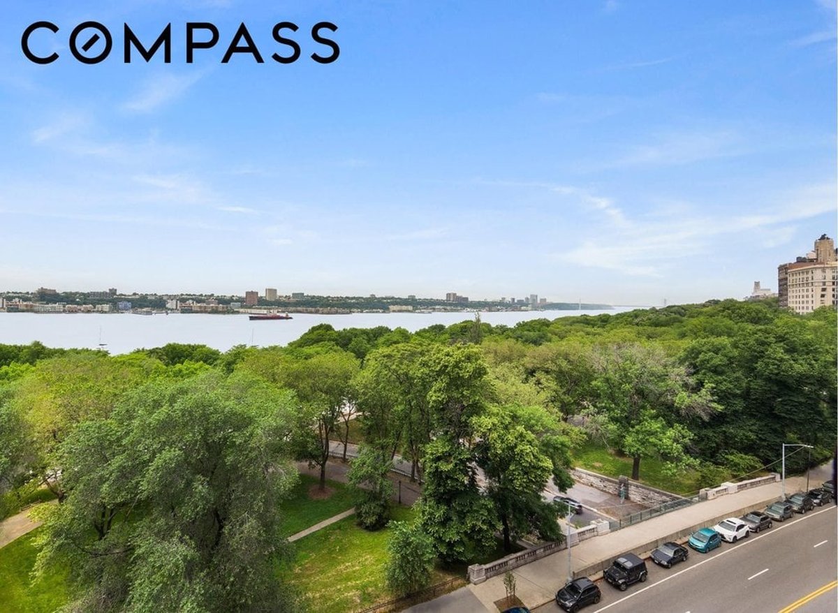 Photo for 230 Riverside Drive - 230 Riverside Drive Condominium in Upper West Side, Manhattan