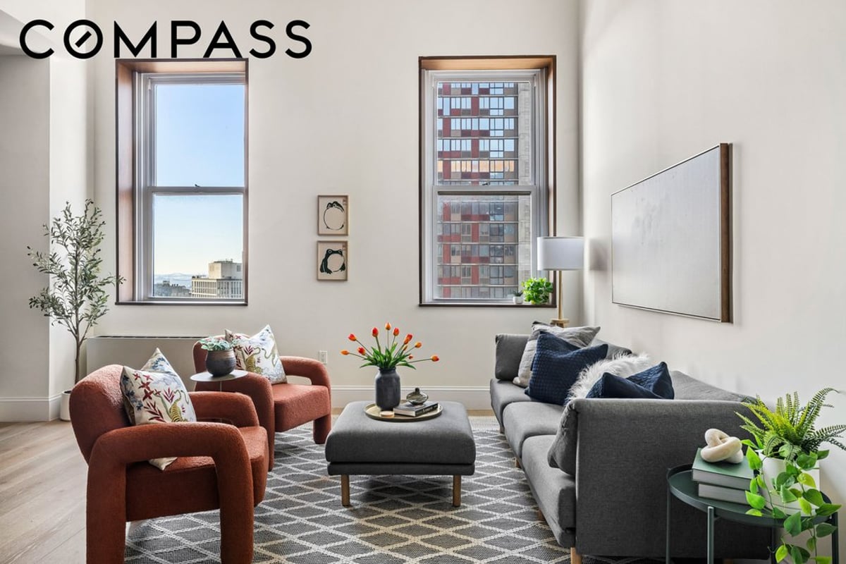 Photo for BellTel Lofts - 365 Bridge Street Condominium in Downtown Brooklyn, Brooklyn