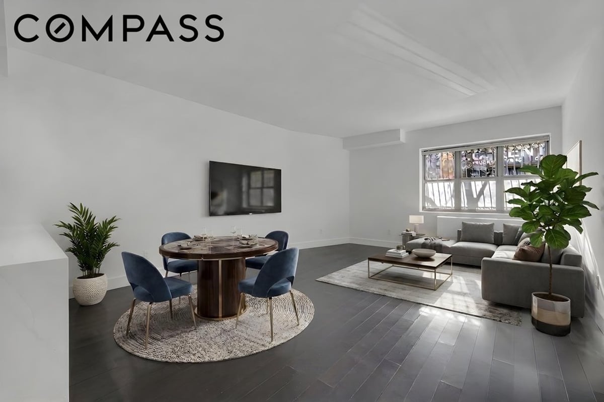Photo for Clinton West Condominium - 516 West 47th Street Condominium in Midtown West, Manhattan