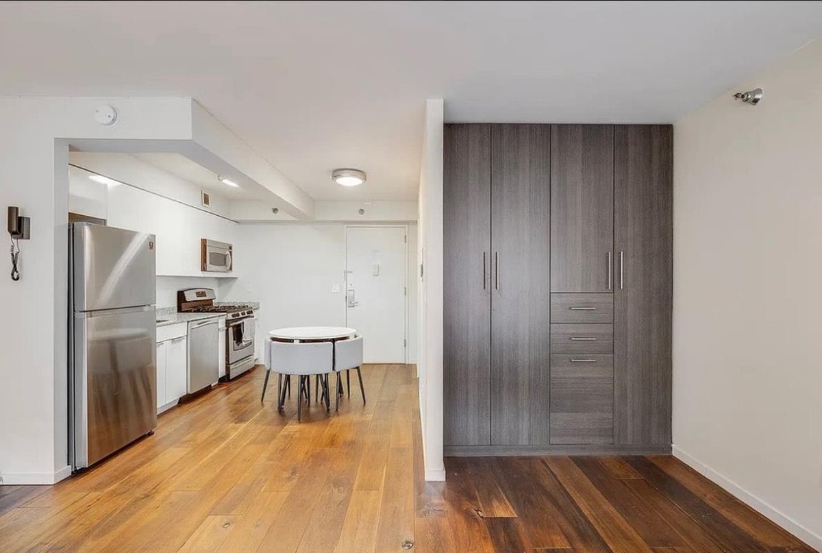 Photo for Clinton West Condominium - 516 West 47th Street Condominium in Midtown West, Manhattan