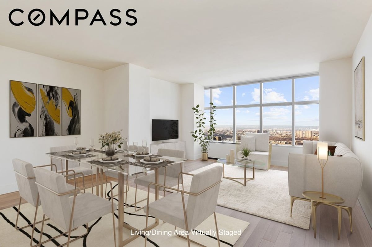 Photo for 3 Lincoln Center - 160 West 66th Street Condominium in Upper West Side, Manhattan