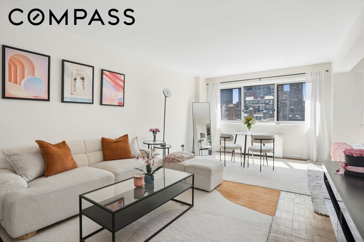 Photo for 401 East 65th Street - 401 East 65th Street Cooperative in Upper East Side, Manhattan