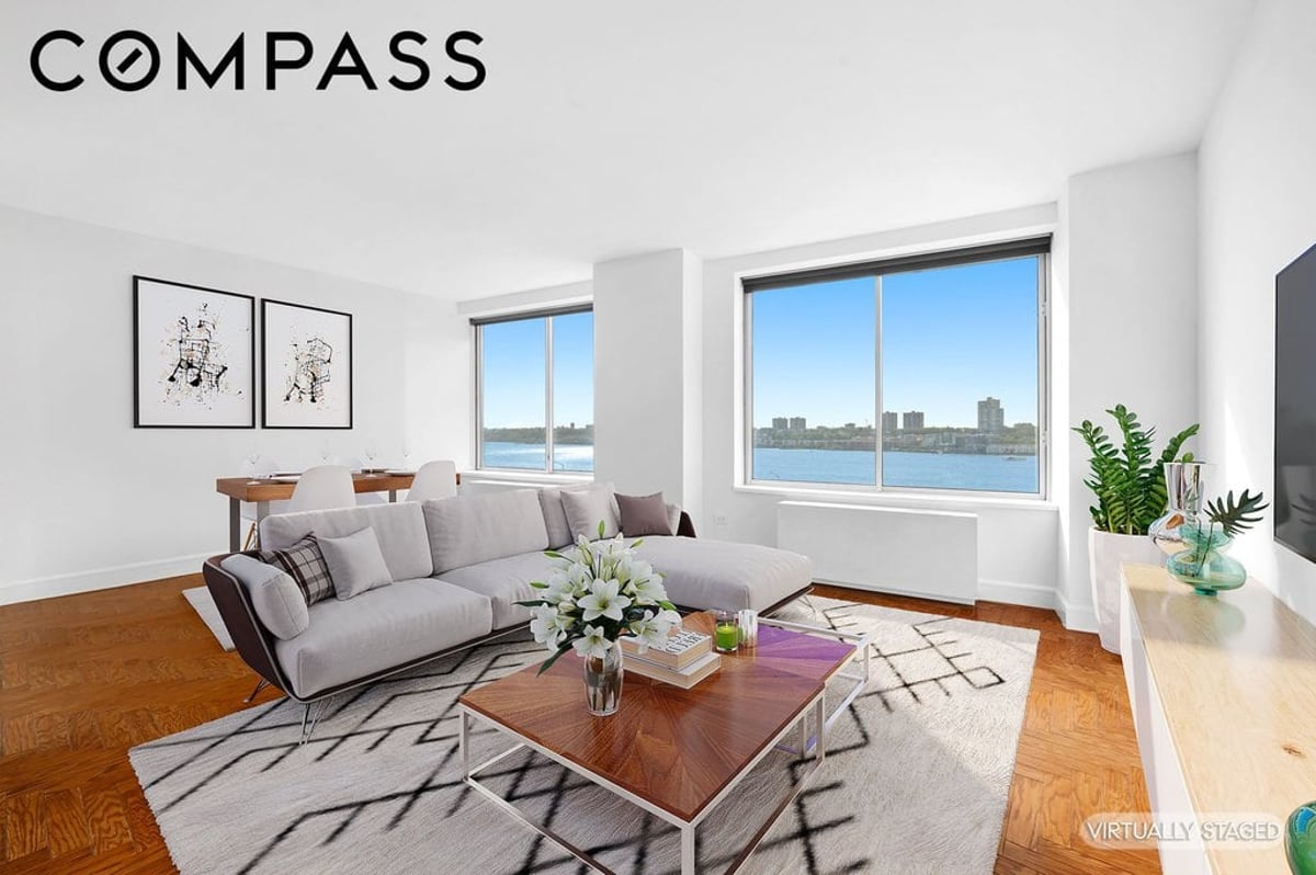Photo for Trump Place - 200 Riverside Boulevard Condominium in Lincoln Square, Manhattan
