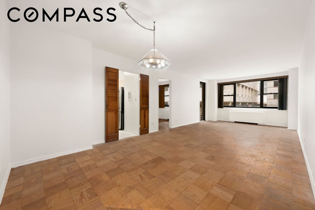 Photo for Lincoln Terrace - 165 West 66th Street Cooperative in Lincoln Square, Manhattan