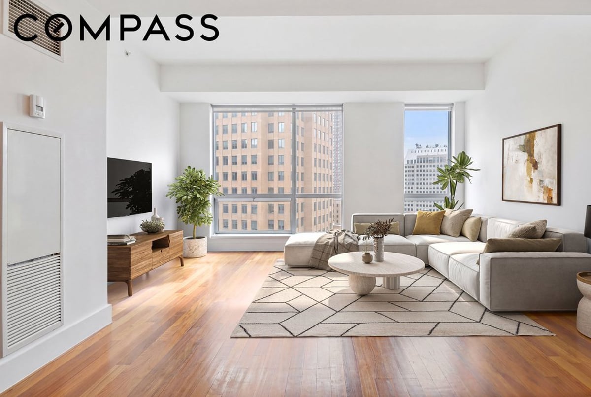 Photo for Toren - 150 Myrtle Avenue Condominium in Downtown Brooklyn, Brooklyn