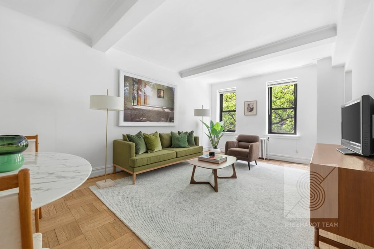 Photo for 230 Riverside Drive - 230 Riverside Drive Condominium in Upper West Side, Manhattan