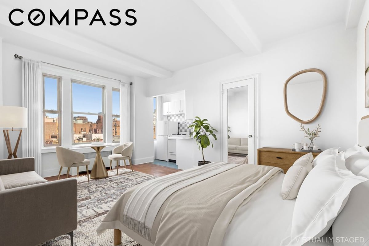 Photo for 24 Fifth Avenue - 24 Fifth Avenue Cooperative in Greenwich Village, Manhattan