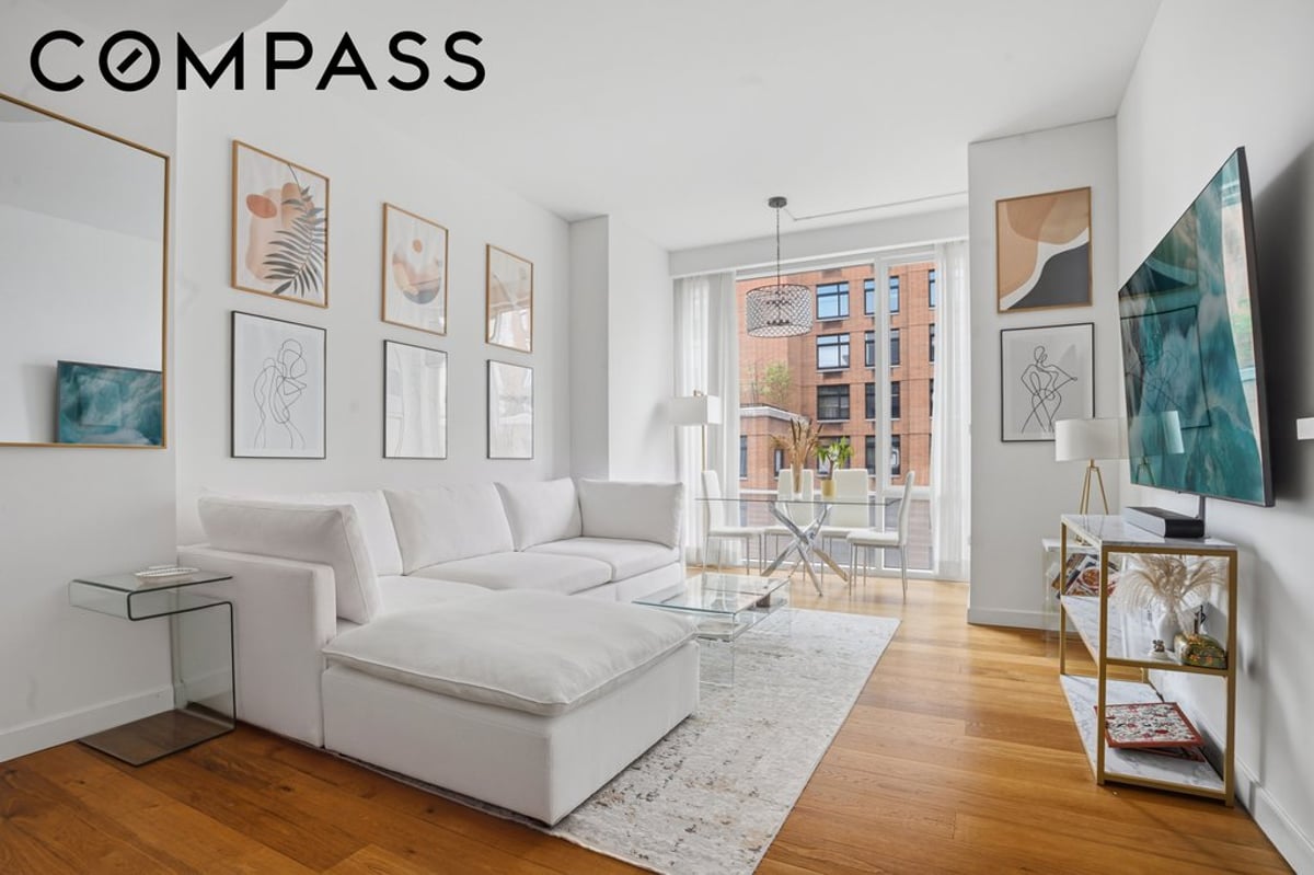 Photo for Soho Mews - 311 West Broadway Condominium in Soho, Manhattan