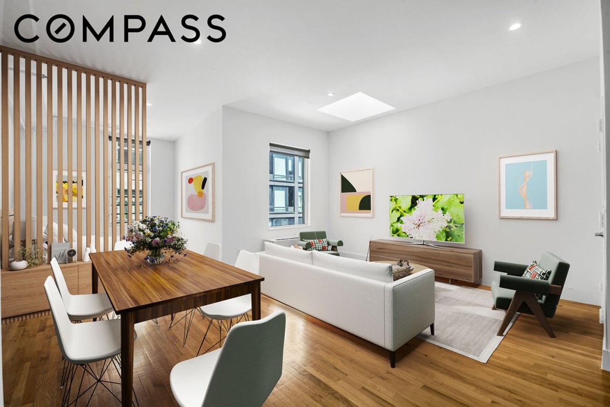 Photo for The Clinton Lofts - 91 Grand Avenue Condominium in Clinton Hill, Brooklyn