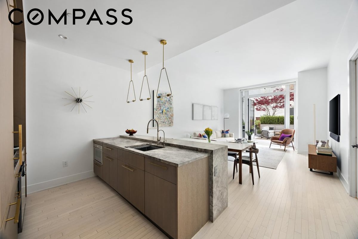 Photo for 91 Leonard - 91 Leonard Street Condominium in Tribeca, Manhattan