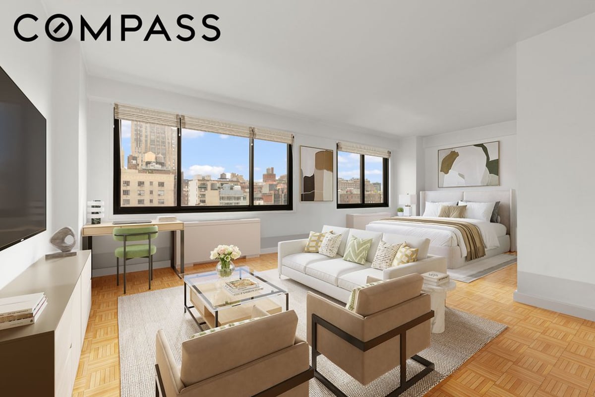 Photo for The Piermont - 201 West 21St Street Cooperative in Chelsea, Manhattan