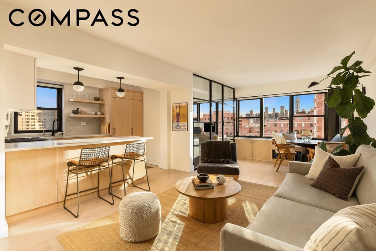 Photo for The Cambridge House - 175 West 13th Street Cooperative in Greenwich Village, Manhattan