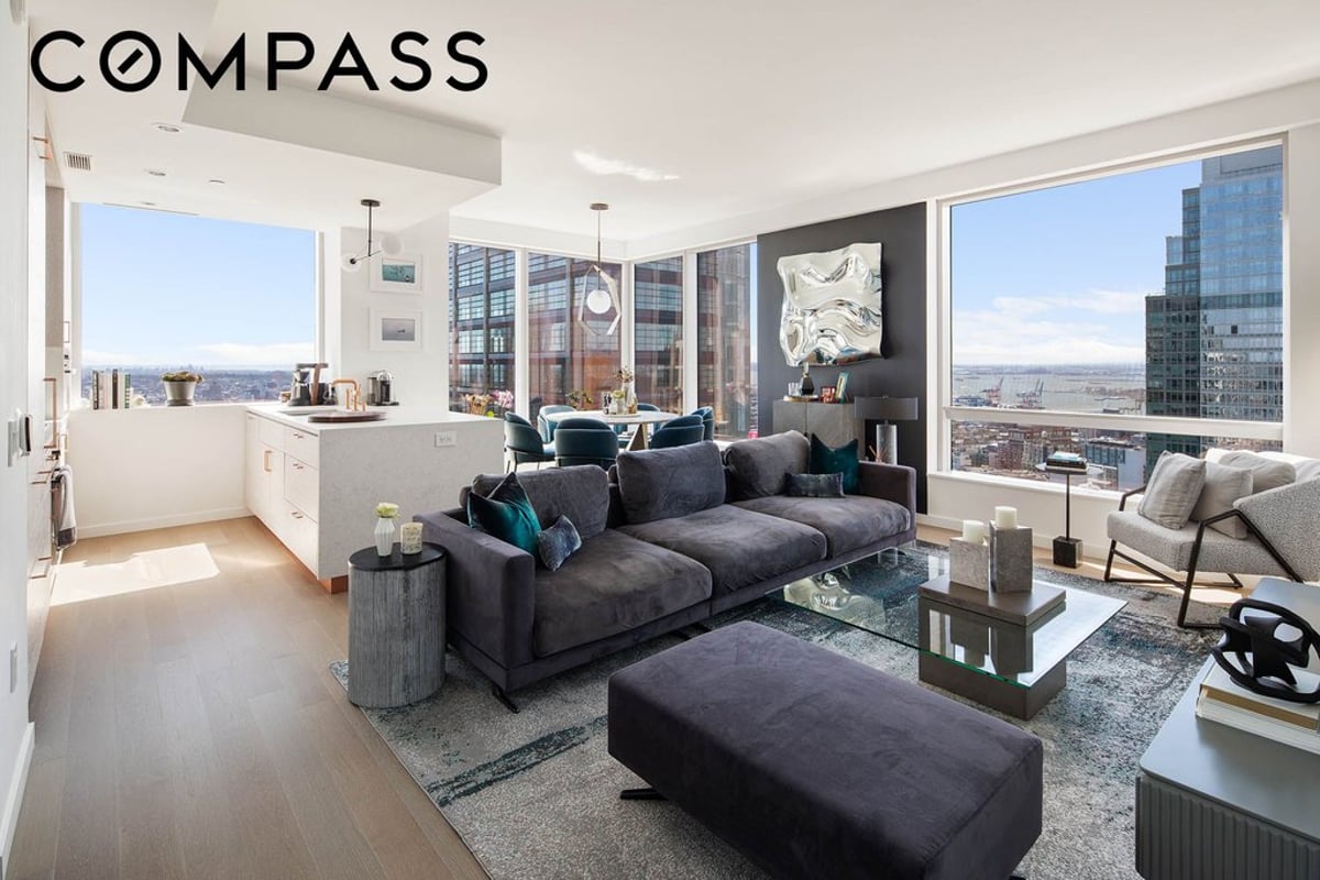 Photo for Brooklyn Point - 1 City Point Condominium in Downtown Brooklyn, Brooklyn