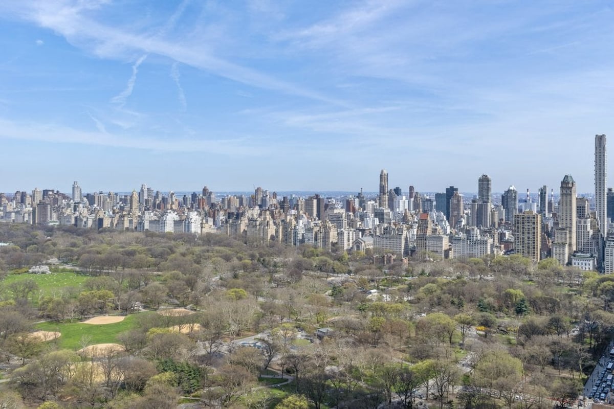 Photo for Time Warner Center - 1 Columbus Circle Condominium in Lincoln Square, Manhattan