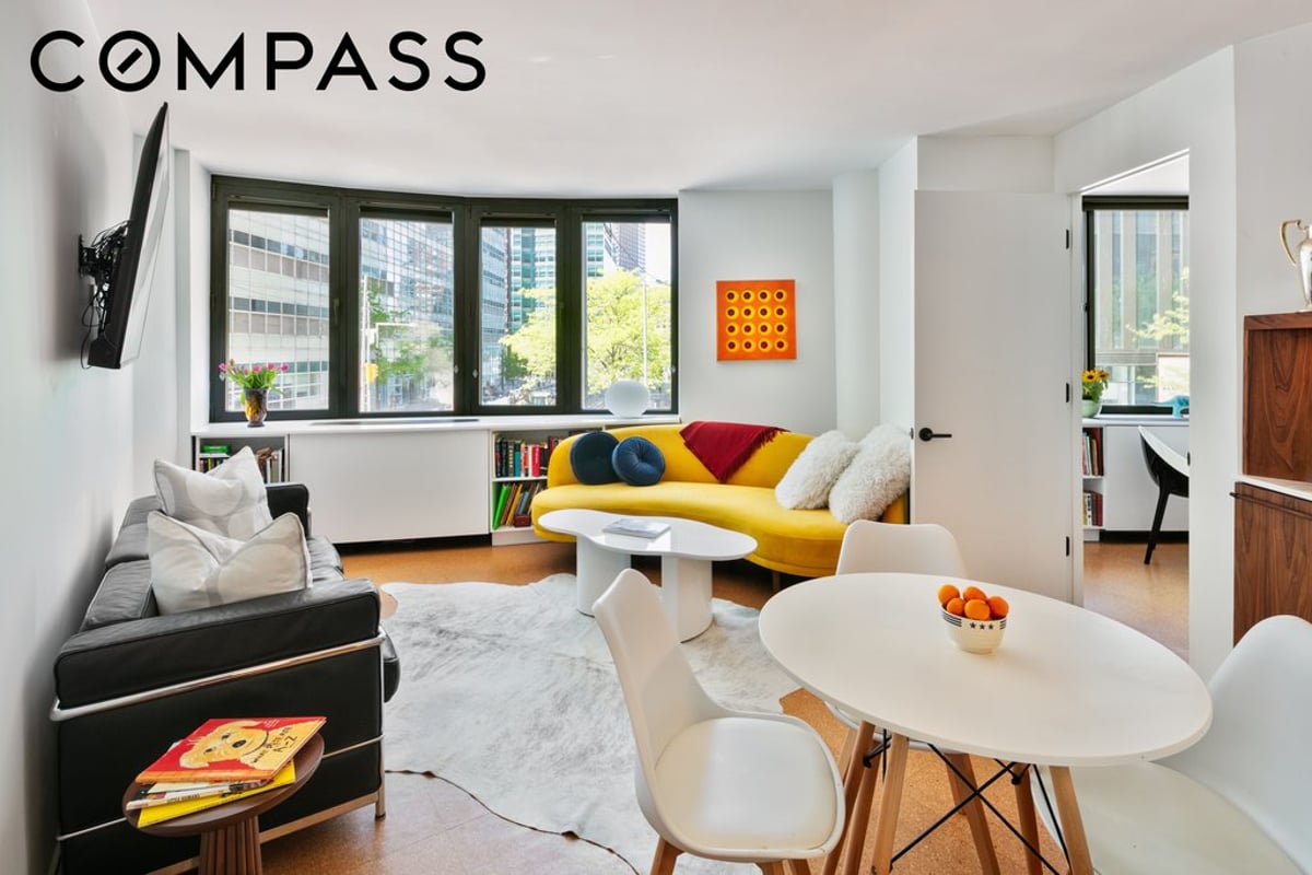 Photo for Greenwich Court - 275 Greenwich Street Condominium in Tribeca, Manhattan