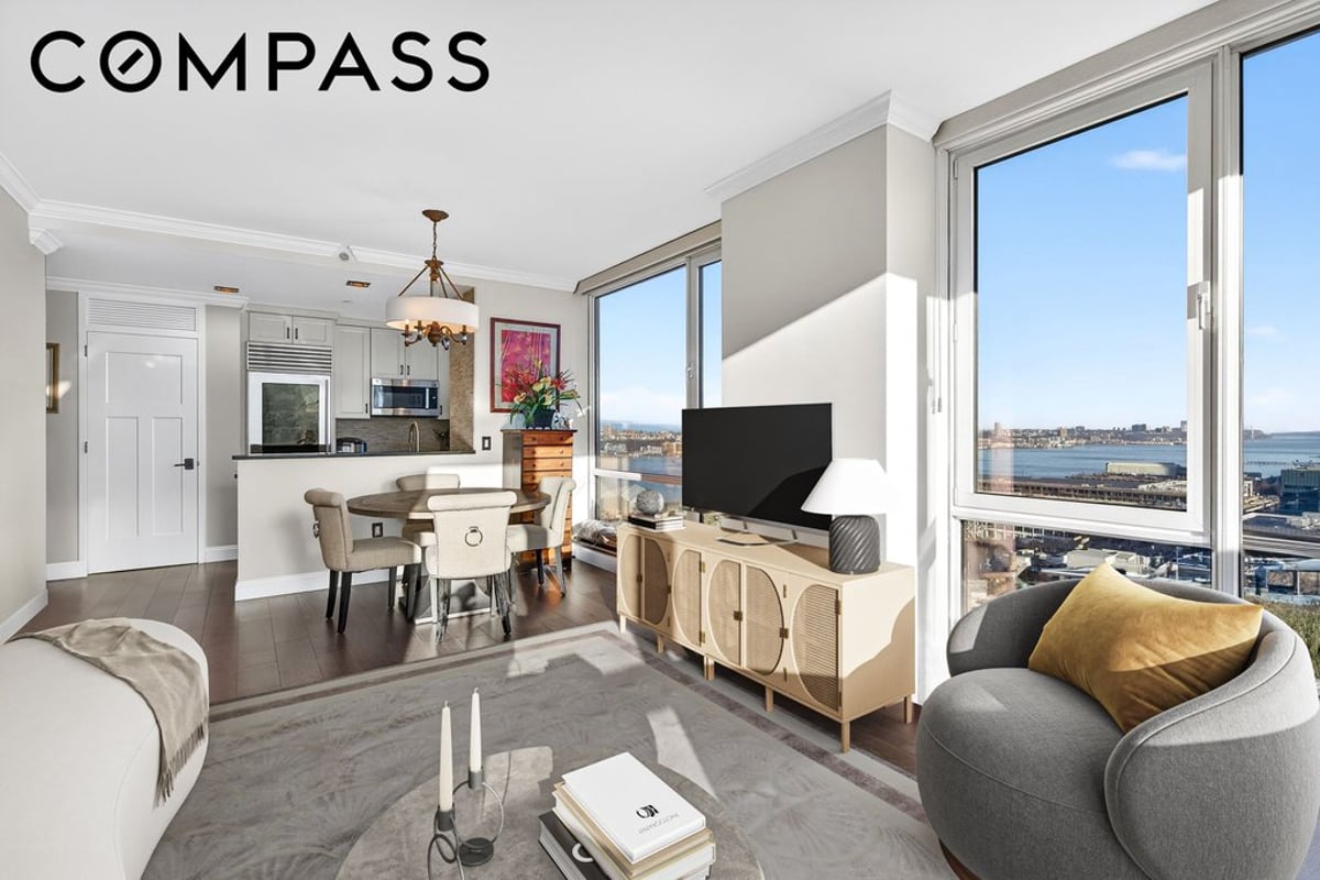 Photo for The Atelier Condo - 635 W 42nd Street Condominium in Midtown West, Manhattan