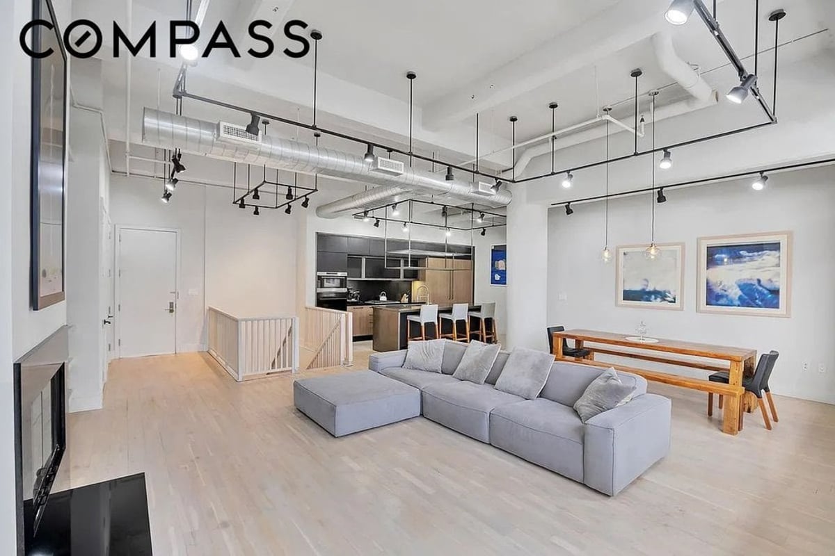 Photo for One Brooklyn Bridge Park - 360 Furman Street Condominium in Brooklyn Heights, Brooklyn