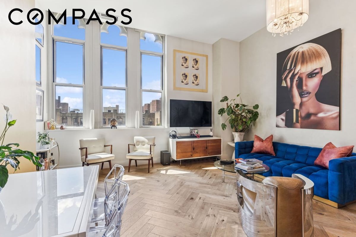 Photo for PS90 - 220 West 148th Street Condominium in Harlem, Manhattan