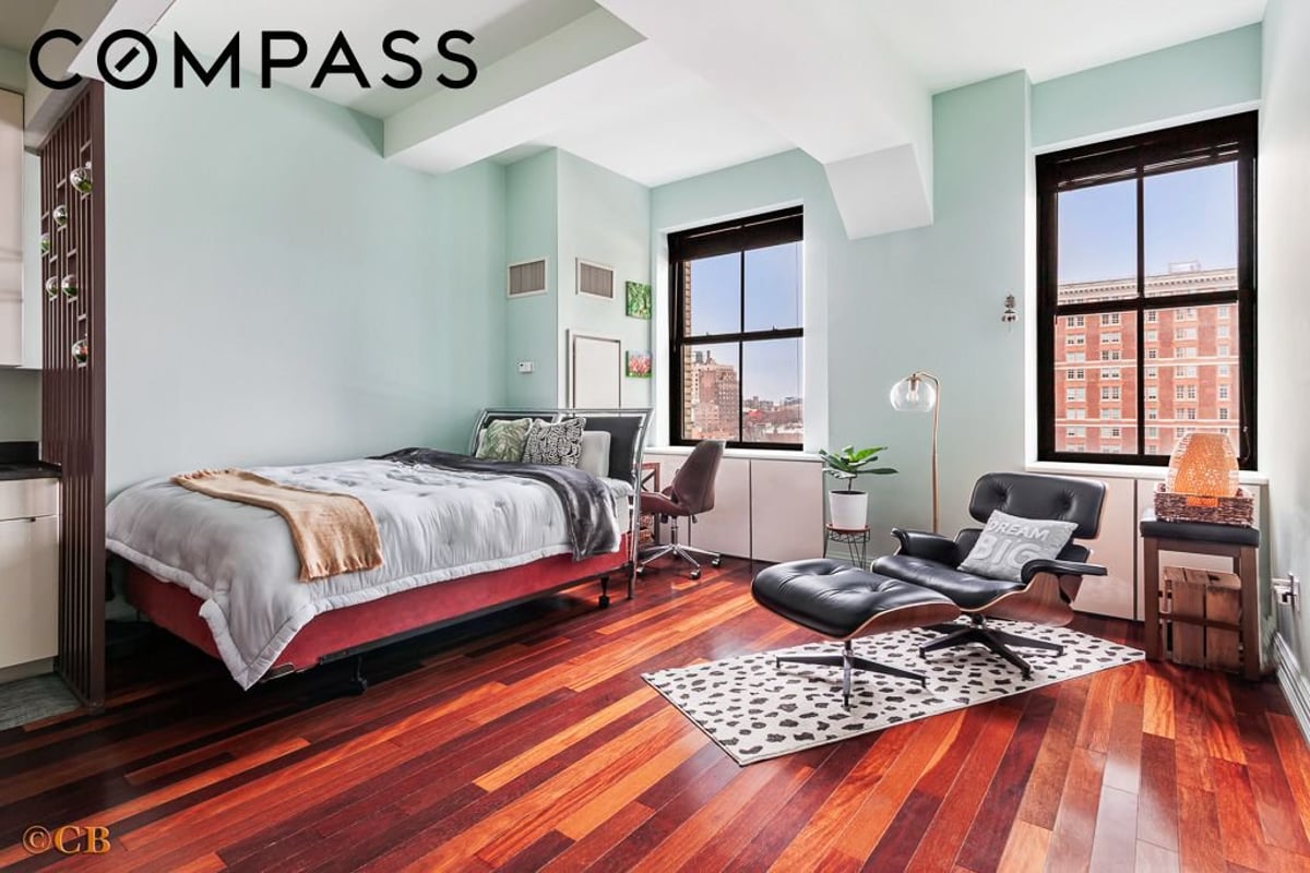 Photo for One Hanson Place - 1 Hanson Place Condominium in Fort Greene, Brooklyn