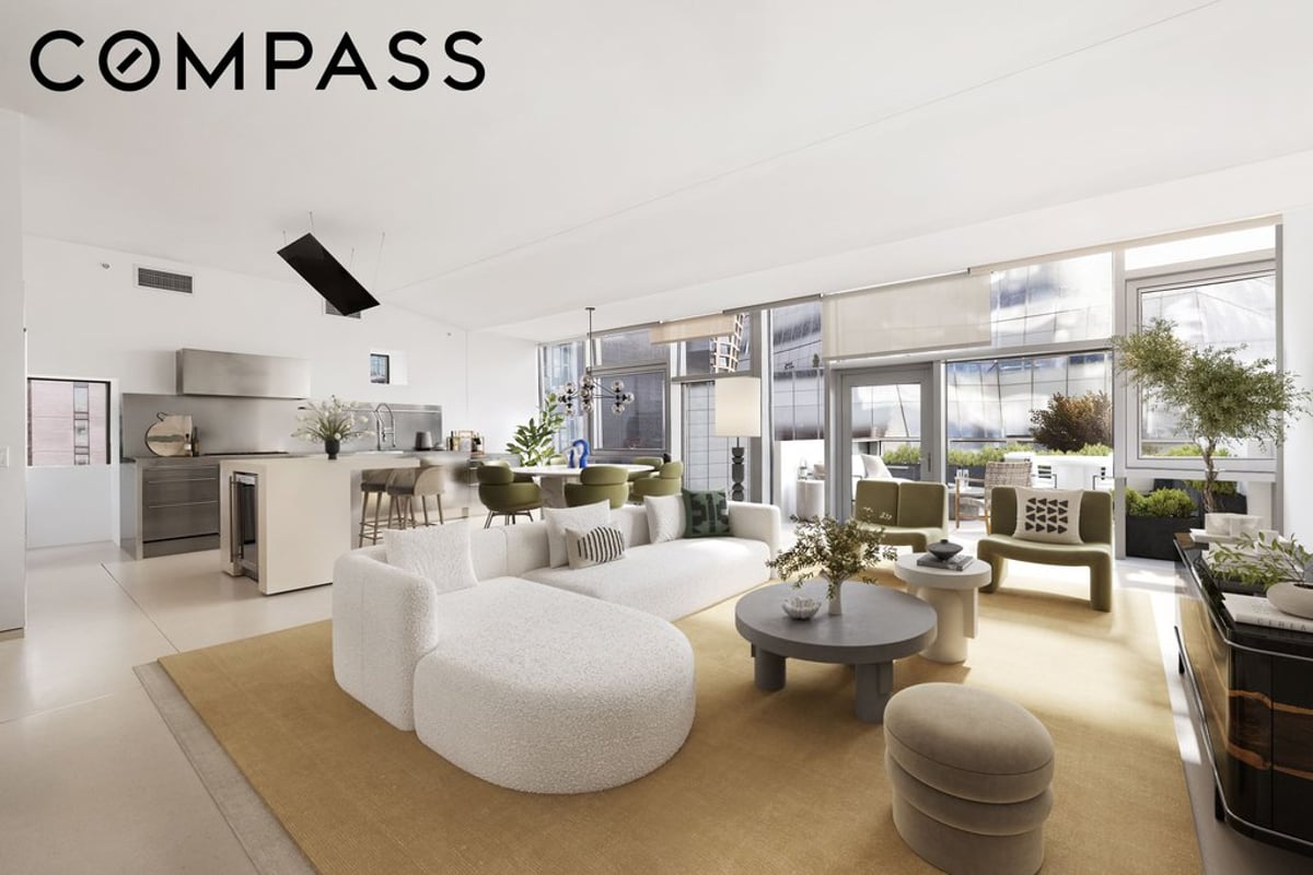 Photo for 100 11 AVENUE - 100 11th Avenue Condominium in Chelsea, Manhattan