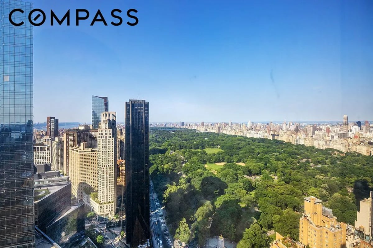 Photo for Central Park Place - 301 West 57th Street Condominium in Upper West Side, Manhattan