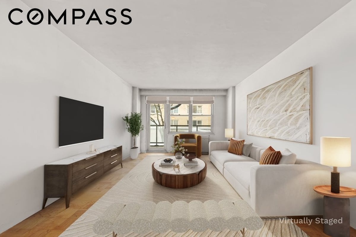 Photo for Sherman Towers - 363 East 76th Street Cooperative in Lenox Hill, Manhattan