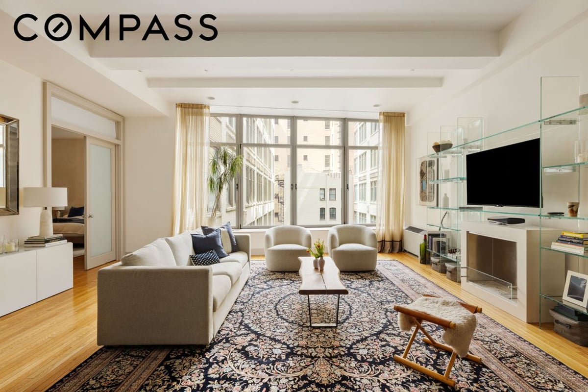 Photo for Chelsea Mercantile - 252 Seventh Avenue Condominium in Chelsea, Manhattan