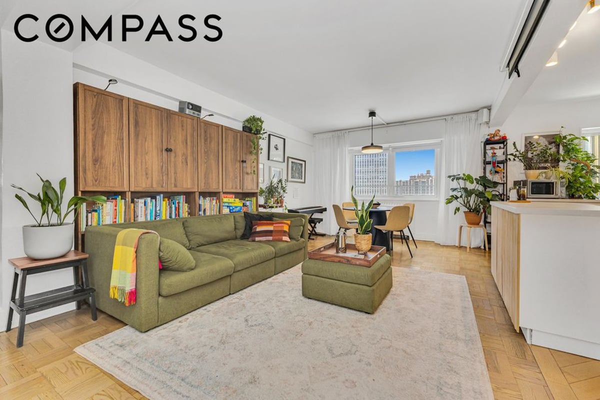 Photo for Concord Village - 175 Adams Street Cooperative in Downtown Brooklyn, Brooklyn