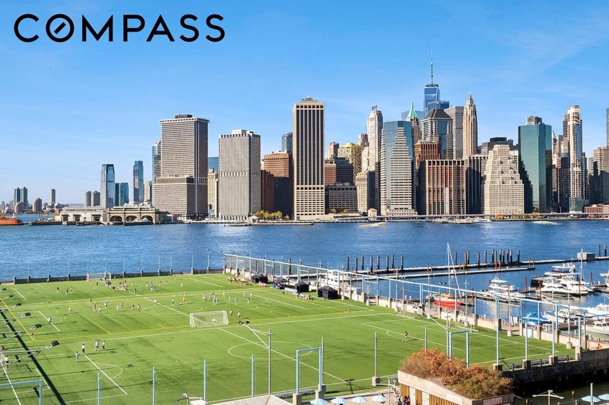 Photo for One Brooklyn Bridge Park - 360 Furman Street Condominium in Brooklyn Heights, Brooklyn