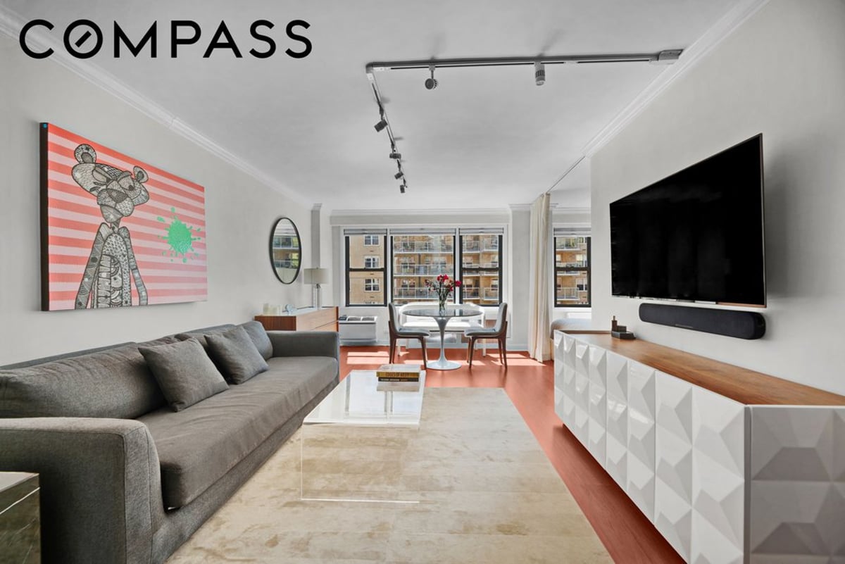 Photo for Tracy Towers - 245 East 24th Street Cooperative in Kips Bay, Manhattan