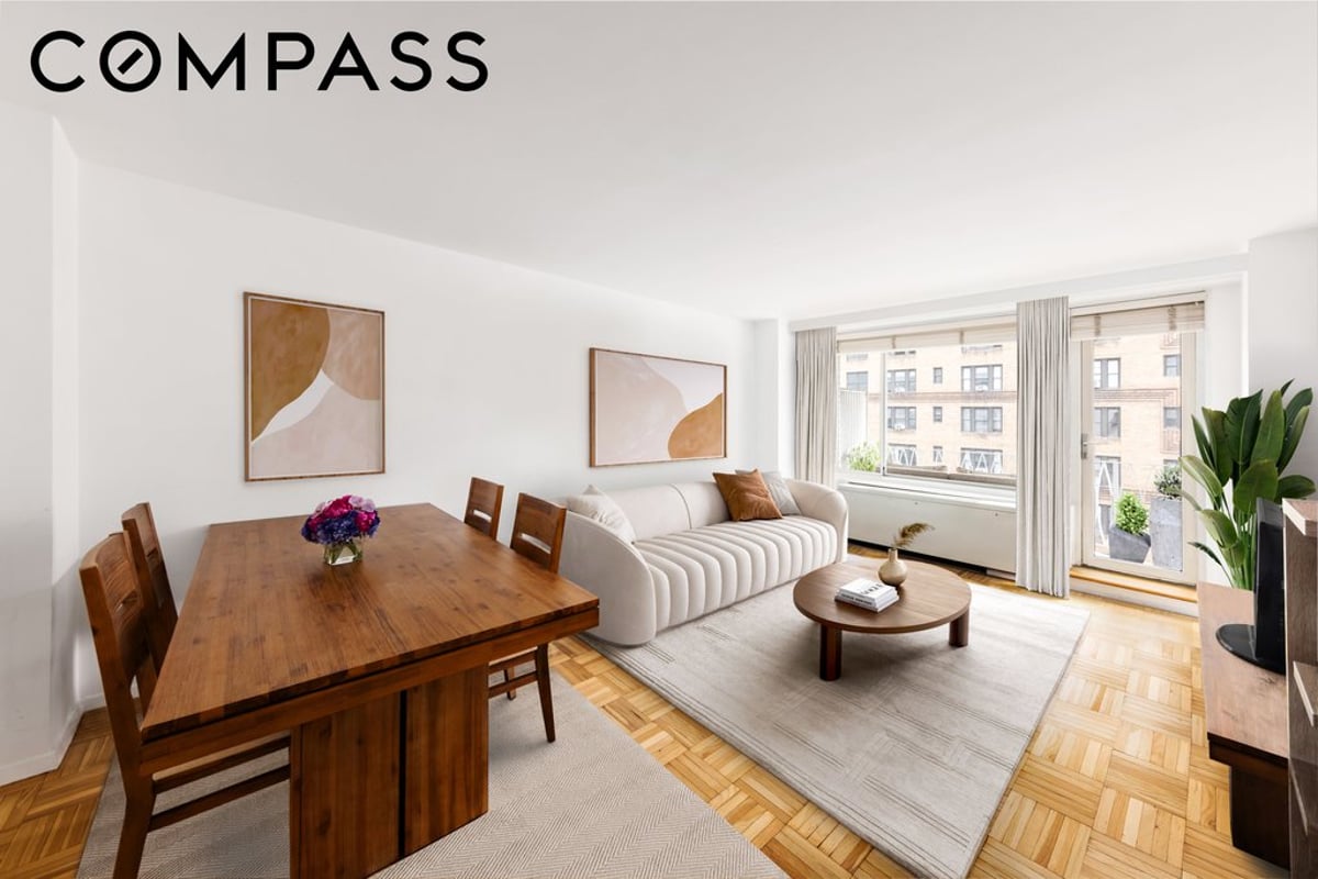 Photo for Frost House - 1160 3rd Avenue Condominium in Upper East Side, Manhattan